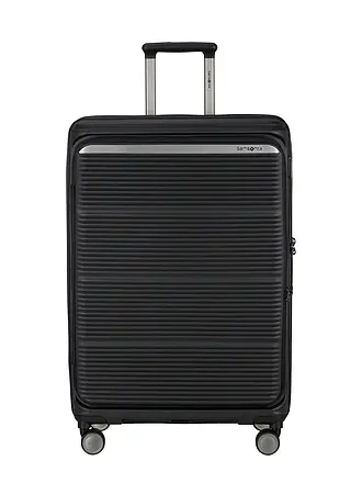 SAMSONITE | Trolley PARALUX SPINNER 75cm erweiterbar Black | 